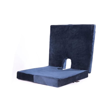 مقعد ومسند طبي