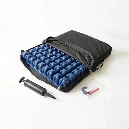 جلسة طبية هوائية مضادة للتقرحات Stekia