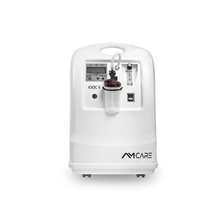 جهاز توليد اكسجين 5 لتر