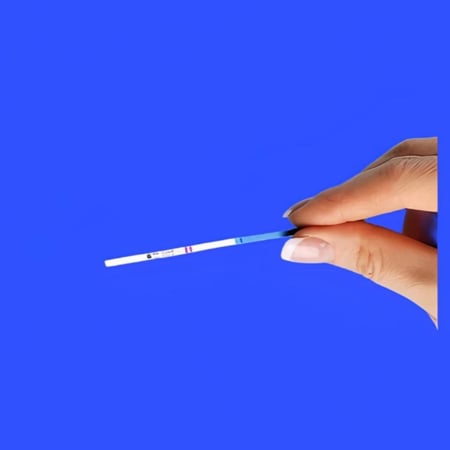 اختبار حمل بدقة عالية