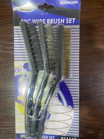 طقم فرش تعقيم