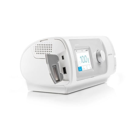 جهاز Yuwell YH-825 BiPAP 02