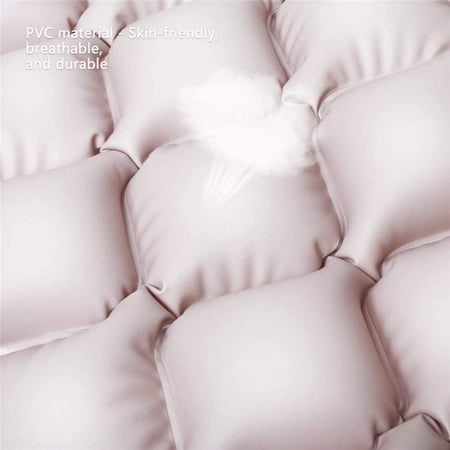 مرتبة هوائية مزدوجة الوضع بالتناوب -  Super Care