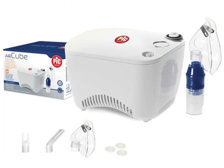 بيك نيوبلايزر Air Cube ايطالي