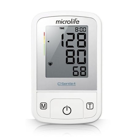 جهاز قياس ضغط الدم من ميكرولايف - Microlife BP A2 Basic