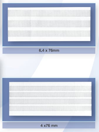 بلاستر شريط لاغلاق الجروح من سمارت ثيرابي 28 قطعة
