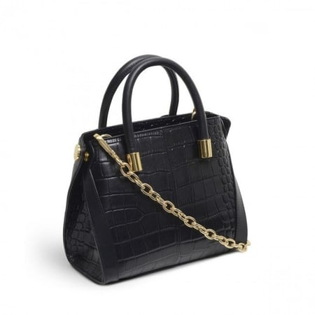 حقيبة رادلي لندن -صغيرة (أسود)