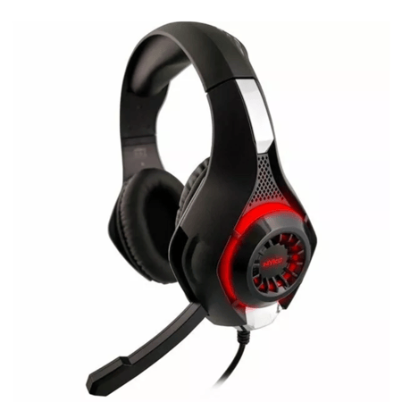 سماعة رأس NYKO سلكية مع مايكروفون