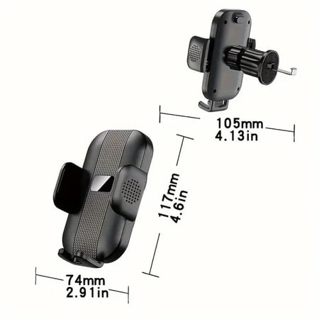 هولدر سياره 360 درجة من Ward