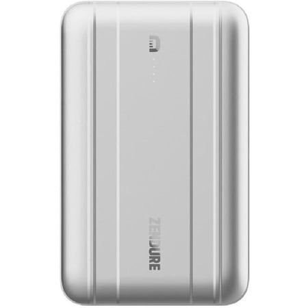 بطارية S20 20000mAh محمولة بـ 3 منافذ