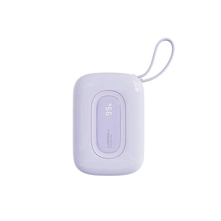 باور بنك ووبو