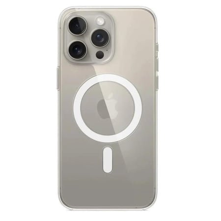 One Time- جراب ايفون نحيف Slim لايفون 15 و16 جميع الاصدارات