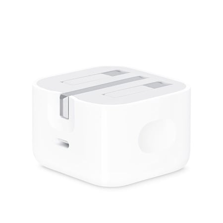 محول طاقة 25 واط – يدعم الشحن السريع PD لشحن فعال