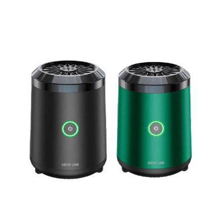 مبخرة إلكترونية أنيقة للبخور  تجربة فاخرة في كل استخدام