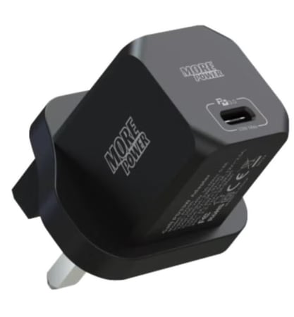 3 قطع من ليون إكس شاحن جداري و2 كيبل بي دي