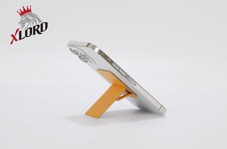 مسكة إكس لورد المغناطيسية الفاخرة للهاتف بتصميم متميز