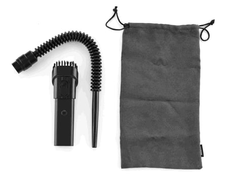 بيسوس كبسولة محمولة للتنظيف السريع في السيارة والمكتب