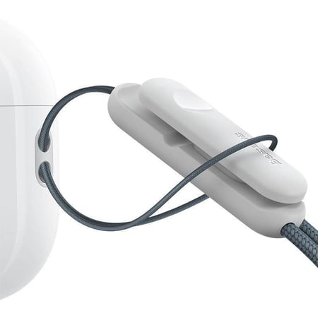 تعليقة سماعات AirPods من بيسوس