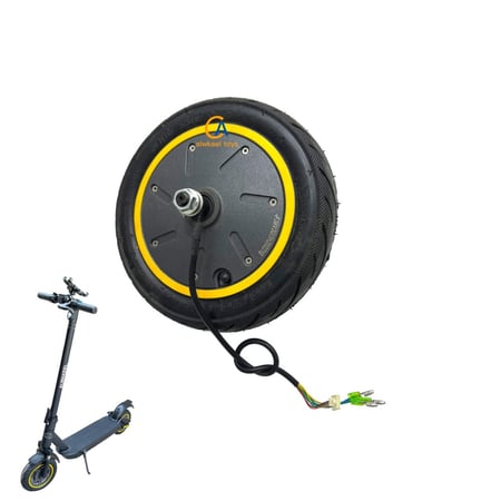 دينمو - محرك سكوتر برو ماكس pro max