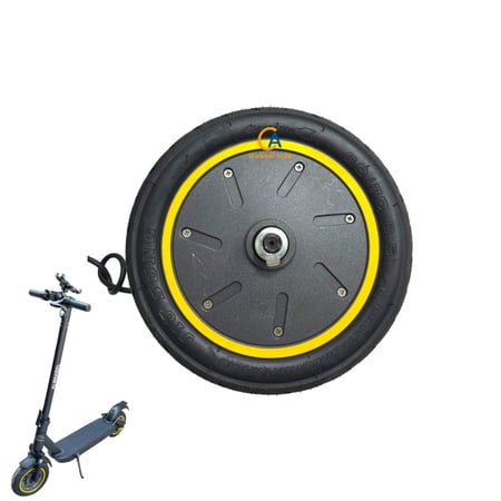 دينمو - محرك سكوتر برو ماكس pro max