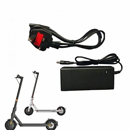 شاحن شاومي اتصلي وكاله 36 فولت محل الوكيل للألعاب