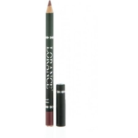 قلم تحديد الشفاه طويل الامد من لورانس الماني- مجموعه الوان