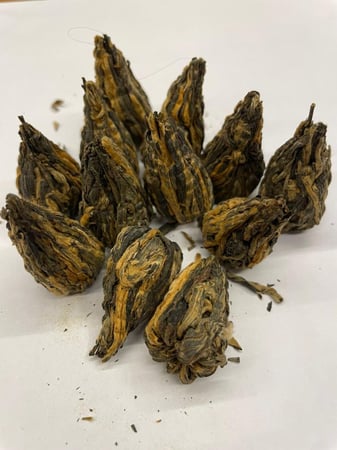 شاي احمر هرمي | (50G)B-T001