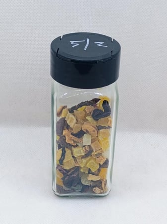 5/2 - فواكه مشكلة 35غ