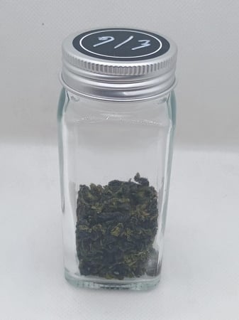 9/3 - اولونغ بنسان منطقة الحصاد فوجيان (10 غرام)