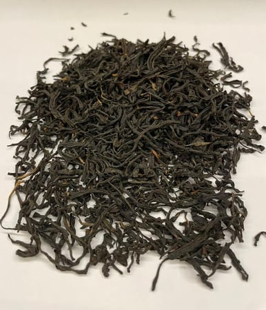 لابسانغ مدخن صنوبر (25غ) | Pine smoked Lapsang (25g)