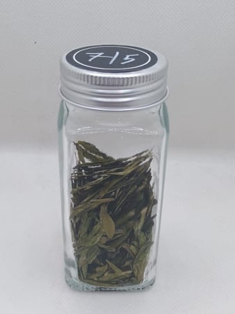 7/5 - لونجينغ تاريخ الحصاد 7/4/2025 منطقة الحصاد هانزو لونغوو (10 غرام)