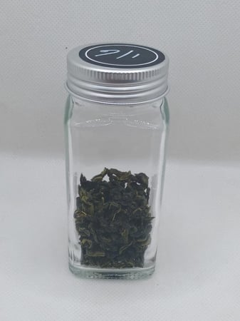 9/1 - اولونغ توقايين فوجيان درجة 2 (10 غرام)