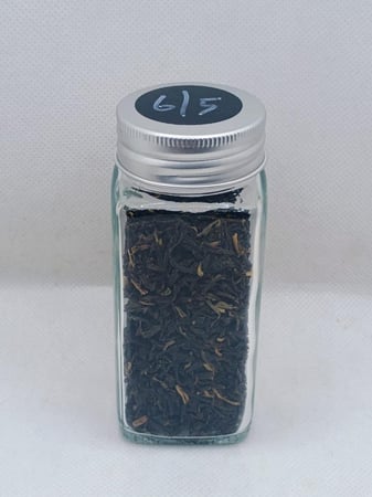 6/5 - دم غزال (اسود) 25غ