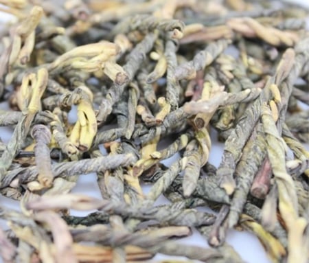 شاي هاينان كودينغ (25غ) | Kuding hainan (25g)