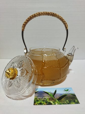 براد زجاج  730 مل  منفصله