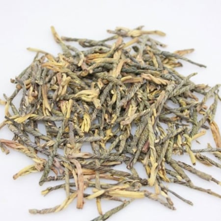 شاي هاينان كودينغ (25غ) | Kuding hainan (25g)