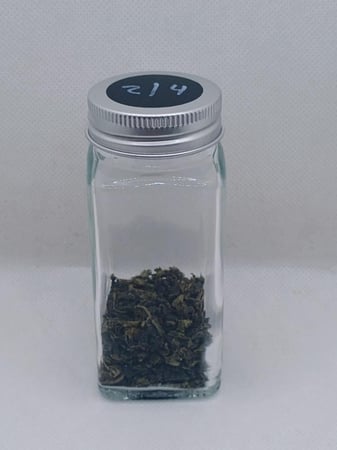 2/4 - توقايين درجة 6 (اولونغ) 10غ