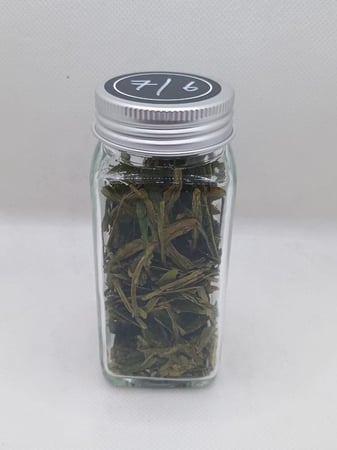 7/6 - لونجينغ 22 مكان الحصاد تشيجيانج جينهوا وقت الحصاد 5/4/2025 (10 غرام)