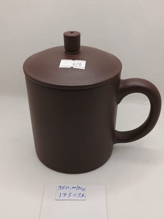 كوب فخاري (رملي) 350m