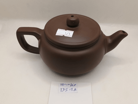 براد فخاري (رملي) 180m