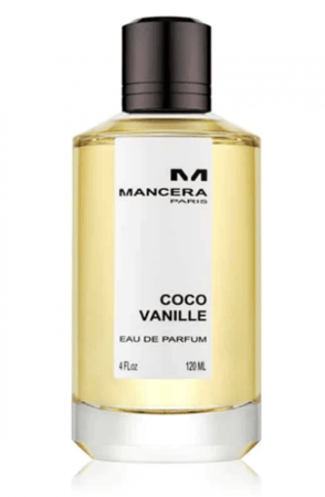 Mancera Coco Vanille Mancera 120 ml