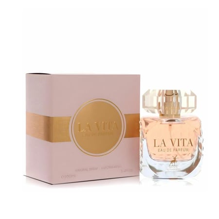 عطر لافيتا 100مل