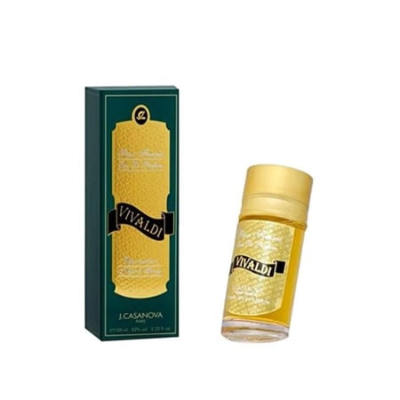 عطر  فيفالدي نسائي 120مل