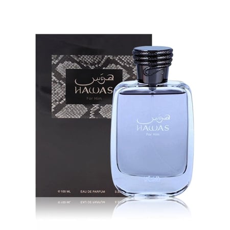 عطر هوس 100مل