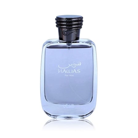عطر هوس 100مل
