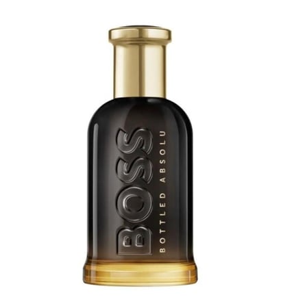 عطر هوغو بوس بوتلد ابسولو بارفيوم انتنس تستر 100مل