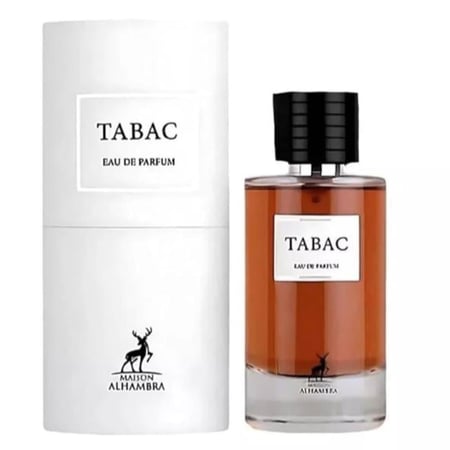 عطر تاباك 100مل