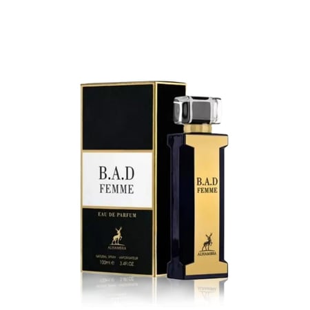 عطر باد فام 100مل