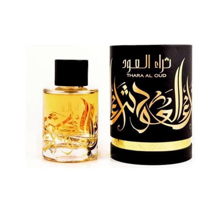 عطر ثراء العود 100مل