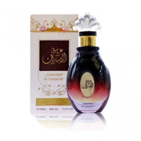 عطر عروسة الامارات 100مل